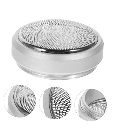 Buy Razor Shaver Head Replacement - Stainless Steel Shaving Accessories for Men | Electric Shaver Supplies - Buy Online on GoSupps.com