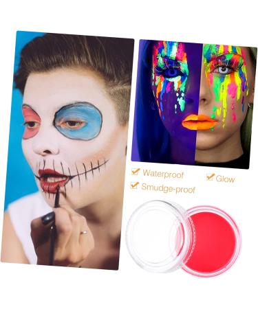 FOMIYES 6pcs Fluorescent Eyeliner Eyeshadow Gel Liner Eyeliner Stylish Eyeliner Glitter Powder The Face - Buy Online on GoSupps.com