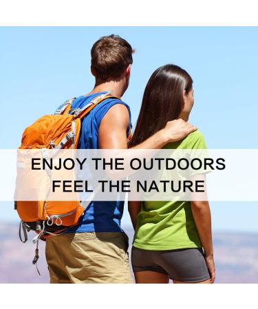 ASOUT Adult Sleeping Bag - 4 Season Portable Comfort for Camping, Hiking, and Backpacking - Dark Grey/Regular Size - Buy Online on GoSupps.com