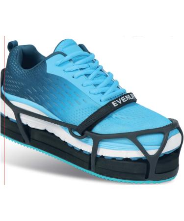 EVENup Shoe Balancer/Leveler for Children and Adults - XXX-Small Size - Buy Online on GoSupps.com