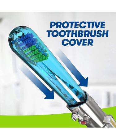 Firefly Kids Soft Toothbrush - Assorted Colors | Buy Online - Buy Online on GoSupps.com