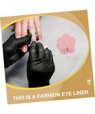  PLAFOPE PLAFOPE Wipes for 200 Sheets Lint Remover Wipes for Soaking Gel Nail Polish - Buy Online on GoSupps.com