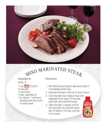 Marukome Miso & Easy Original 13.8 oz (Pack of 6) - Authentic Japanese Miso Paste - Buy Online on GoSupps.com