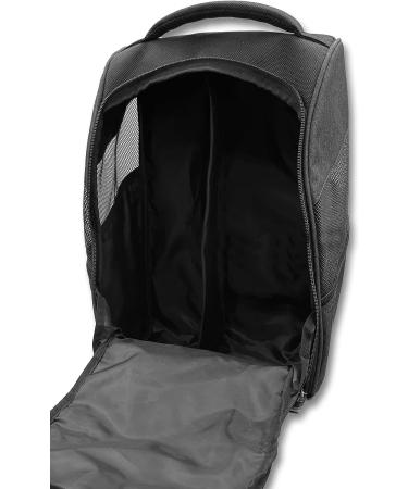 CaddyDaddy Premium Golf Shoe Bag - High-Quality Organizer for Golf Shoes - Buy Online on GoSupps.com