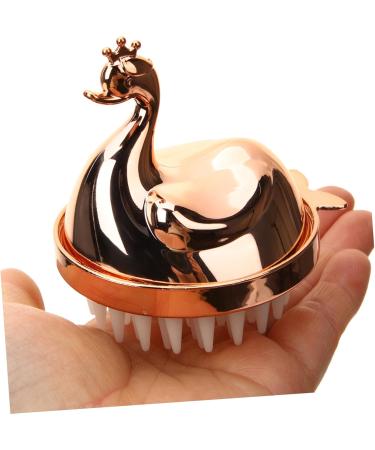 Beaupretty 9-Pack Shampoo Brushes for Children | Anti-Scaly Scalp Massage Brush for Babies & Kids | Ideal Hair Care Tool - Buy Online on GoSupps.com