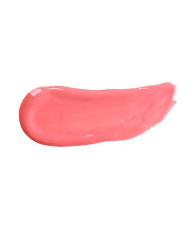 Mom's Secret Tickled Lip Gloss - 100% Natural, Organic, Vegan, Gluten Free, Cruelty Free - Made in USA - 0.18 oz - Buy Online on GoSupps.com