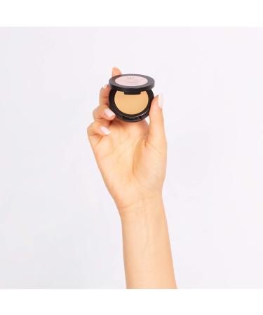 Nui Cosmetics Natural Corrector & Concealer Noema - Vegan Gluten-Free Natural Makeup for Light to Medium Skin Tones - Buy Online on GoSupps.com