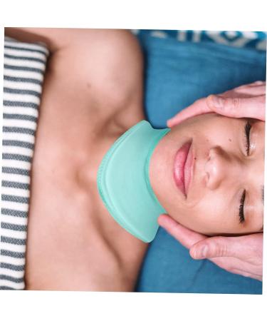 DOITOOL Essential Oil Gel Neck Patch Hydrating Valid Gels Moisturizing Neck Patch Neck Care Anti Aging Neck Pad Lady Cervical Membrane Whitening Miss Plant Gel - Buy Online on GoSupps.com