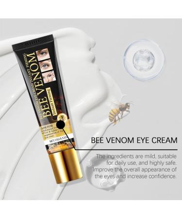 Nourishing Eye Cream Revitalizing Eye Cream Eye Firming Treatments Hydrating Eye Cream Anti Agings and Tightening Firming Eye Cream Perfect and Suitable for Adults - Buy Online on GoSupps.com