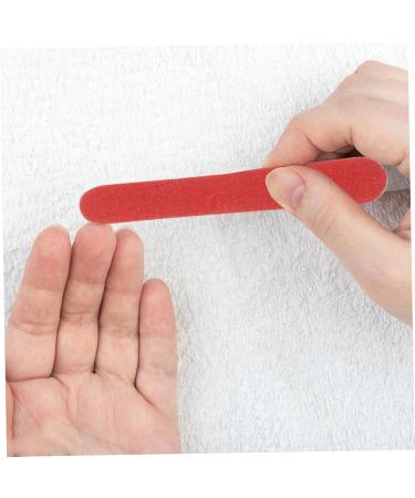 FRCOLOR 20 Gellae Nails Stickers Kit & Travel Size Makeup Remover Pads | Eco-Friendly Cosmetic Cotton Pads & Nail Tools - Buy Online on GoSupps.com