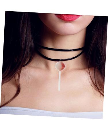 40 Pcs Lollipop Keychain Charms Bracelets DIY Lollipop Charms DIY Charms Pendant Manual Key Chain 4.5X1.6CMx5pcs As Shownx5pcs - Buy Online on GoSupps.com