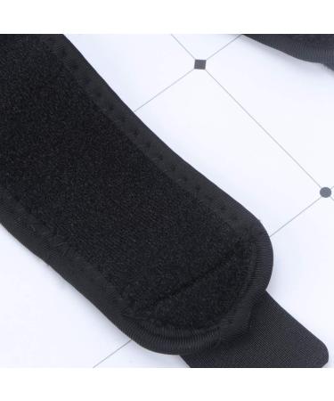 Cubital Tunnel Brace - Baseball Arm Protector & Elbow Support Sleeve for Men & Women | Breathable Fitness Elbow Brace - Size 2 - Buy Online on GoSupps.com