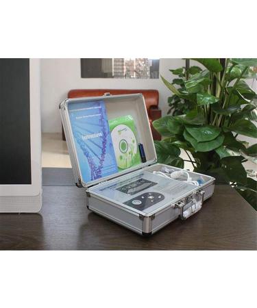 CareforYou 9th Gen Quantum Magnetic Resonance Health Body Analyzer - Comprehensive Review & International Shipping - Buy Online on GoSupps.com