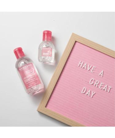 Bioderma Sensibio Face Toner - Skin Soothing & Moisturizing Gentle Toner for Sensitive Skin - Buy Online on GoSupps.com