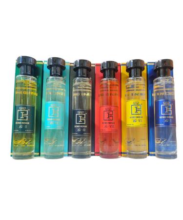 Being Indian: Inclusive Luxury Unisex BI 8 Perfume - for Your Loved Ones - 60ml - Buy Online on GoSupps.com