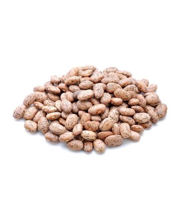 Pinto Beans - 5 lbs | Fresh and Nutritious Beans for Cooking | Buy Now! - Buy Online on GoSupps.com