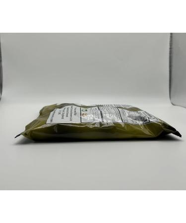 Barnetts Sweets Mega Sour Candy Lemon Citron (454g) - Buy Online on GoSupps.com