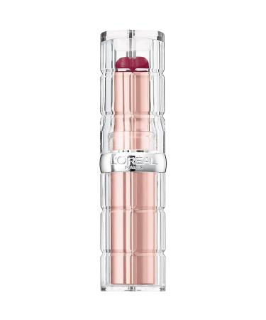 L'Oreal Paris Colour Riche Plump and Shine Lipstick - Wild Fig Plump 0.1 oz (Pack of 1) - Buy Online on GoSupps.com