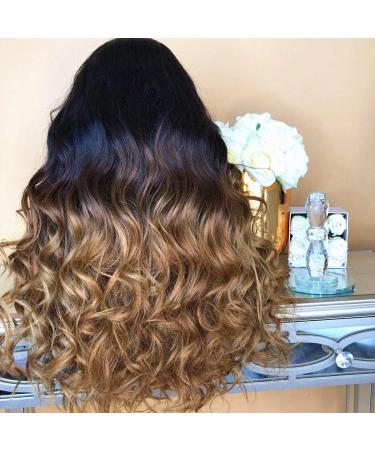 Shop Long Black & Brown Synthetic Wigs for Women - Curly & Wavy 70s 80s & Cosplay Styles - Buy Online on GoSupps.com