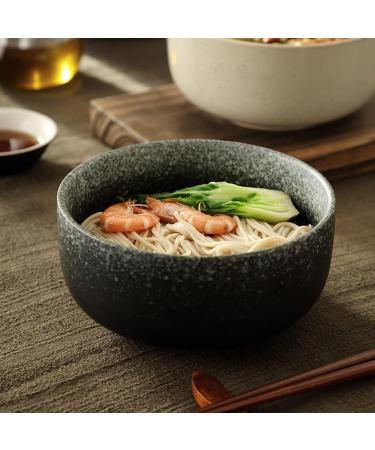 Salad Bowls Mixing Bowls Indoor Cereal Bowl Ceramic Bowls for Kitchen Cereals Salads Pasta Soups Desserts Serving and More Salad Bowl Pasta Bowls(C) (C) - Buy Online on GoSupps.com