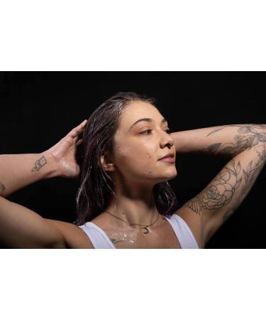 Messier 71 Diamond Enhanced Hair and Body Gel - Premium International Shipping | Nourish & Style Your Hair and Skin - Buy Online on GoSupps.com
