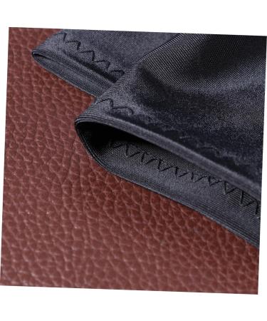 FRCOLOR 5 Pair Miss summer sun protection apparel nail manicure half-finger gloves gloves sun protection gloves for women Anti-UV fingerless gloves thin section Fingerless - Buy Online on GoSupps.com