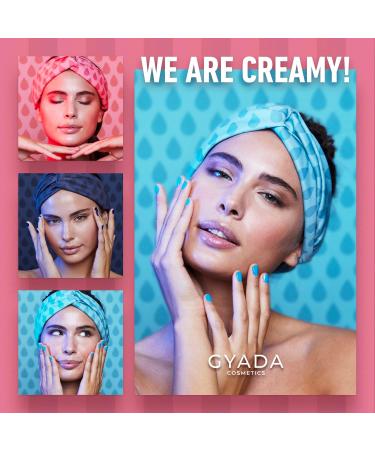  GYADA COSMETICS GYADA COSMETICS Moisturizing and Nourishing Lip Mask with Softening Action for Soft Lips with Shea Butter and Almond Oil 20 ml - Buy Online on GoSupps.com