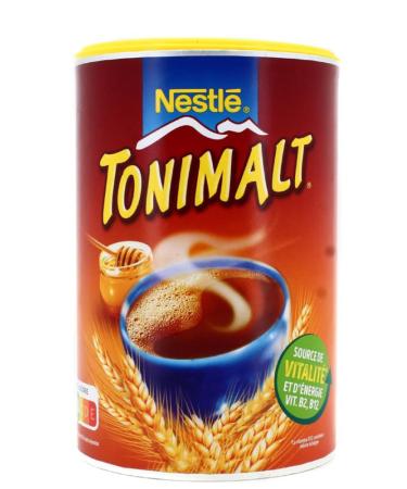Poudre Cacaott TONIMALT 455g/Boite - Offres de 1 2 3 et 4 boites - Livraisson Gratuite France (1 boite)