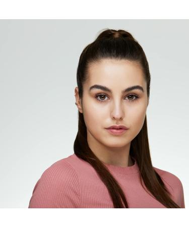 Essence PinkandProud Strong Soapy Brow Styler No. 01 - Stronger Than Yesterday! | 17g Transparent Brow Gel for All-Day Hold | International Shipping Available - Buy Online on GoSupps.com