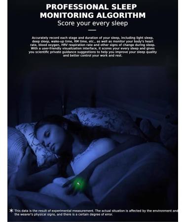 Buy Stylish IPX8 Smart Ring Upgrade | Intelligent Sleep Monitor & Health Tracker | Gold No.18 - Perfect for Daily Use - Buy Online on GoSupps.com
