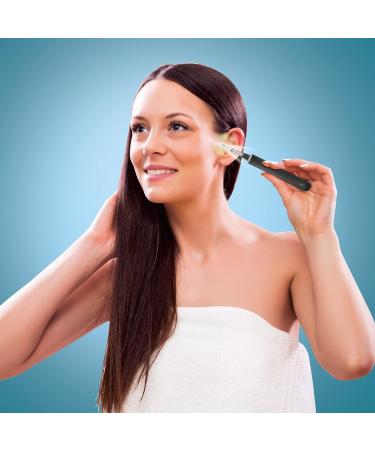 First Health Wireless Otoscope with Light | Waterproof Ear Wax Removal Tool Camera for iPhone iPad Android | 1920P HD Ear Nose & Throat Inspection Device - Shop Now - Buy Online on GoSupps.com