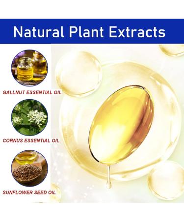 AnnieCare Instant Anti-Itch Detox Slimming Capsules & Vaginal Gel (8 Bags) - Buy Online on GoSupps.com