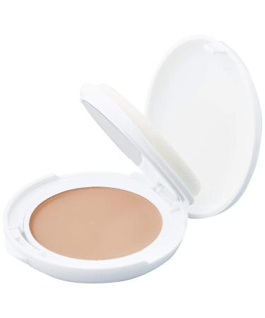 Solaire Haute Protection Compact Teint SPF 50 Dor 10g - Gold | Best International Shipping - Buy Online on GoSupps.com