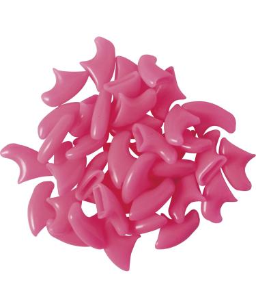 Buy SOFTCLAWS Claw Protectors for Cats - Medium Pink | International Shipping Available - Buy Online on GoSupps.com