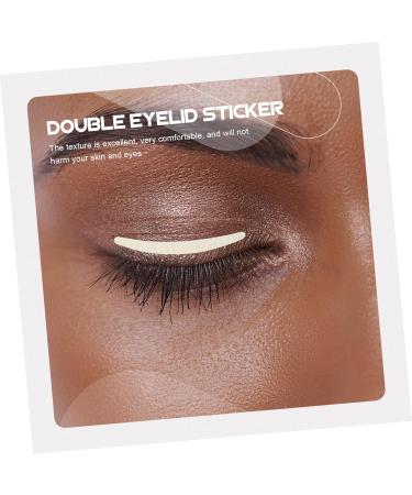 Housoutil 3 Rolls Double Eyelid Sticker Stickers Breathable Eyelid Tape Eye Sticker Double Sided Woman Tool - Buy Online on GoSupps.com