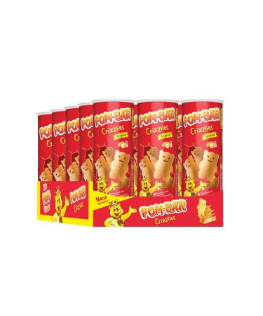 POM-B R Crizzlies Original pack of 15 (15 x 150g)