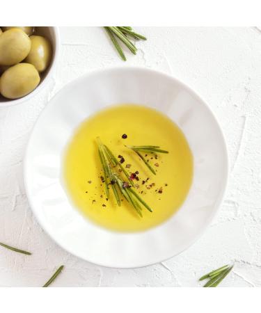 LA ESPA OLA - Andalusian Spanish Virgin Olive Oil - 5 Liters - Buy Online on GoSupps.com