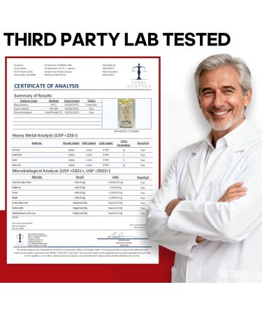 Rasav Nitric Oxide Booster with L-Arginine L-Citrulline Blend Boosts Nitric Oxide Levels Supports Energy & Performance Enhance Endurance Improve Circulation - 60 Capsules 30-Day Supply - Buy Online on GoSupps.com