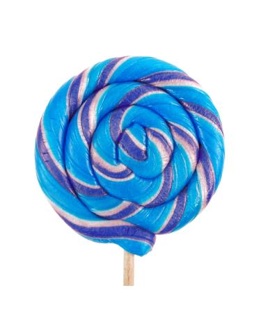 Handmade Tropical Fruit Lollipops - 25g Set of 8 - International Shipping Available - Buy Online on GoSupps.com