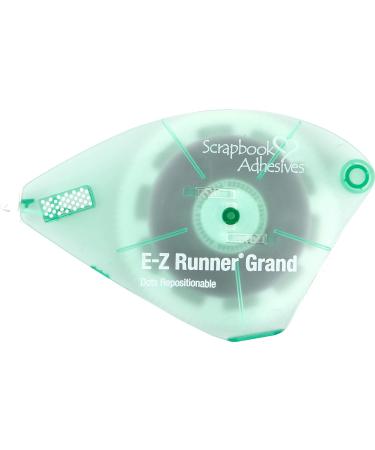 Scrapbook Adhesives by 3L E-Z Runner Grand Refill - REPO DOTS - Buy Online on GoSupps.com