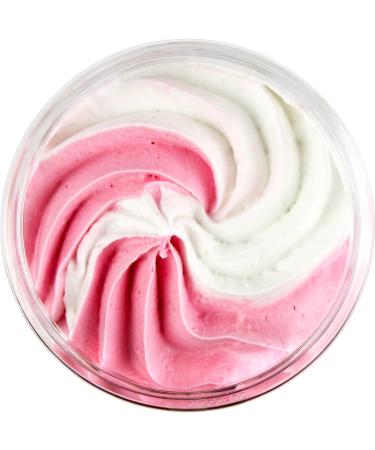 Savon Fouett 190 ml Senteur Bubble Gu Nettoie Hydrate et Adoucit la Peau Texture Cr meuse Id al Douche Bain & Rasage Soin Cocooning Bubble Gum 190 g (Lot de 1) - Buy Online on GoSupps.com