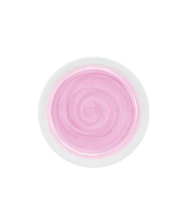 Buy Prime Line UV LED Color Gel - Pastel Metallic Rose Effect Pink - 5ml Made in Germany - International Shipping Available - Buy Online on GoSupps.com