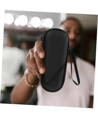 Doitool Razor Storage Bag & Protective Sleeves | Essential Shaving Accessories - International Shipping Available - Buy Online on GoSupps.com