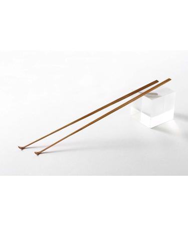 Handcrafted Premium Wooden Earpick - Gentle and Eco-Friendly Ear Cleaning Tool - Buy Online on GoSupps.com