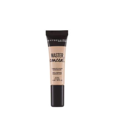 Maybelline New York Master Camouflage Concealer 10 Fair 1 pack (1 x 12 ml) 10 Fair 12 ml (1 pack) - Buy Online on GoSupps.com