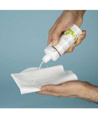 Colourlock Care Set for Vegan Leather | Premium Protection & Maintenance - Buy Online on GoSupps.com