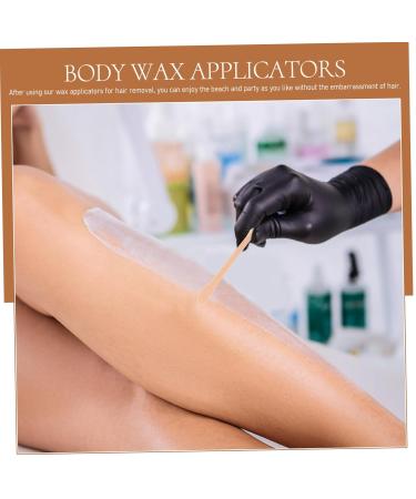 Hapinary Hairstick 100 ST - Premium Hard Wax Sticks for Women | Effective Hair Removal Wax Bars for Body & Face - Buy Online on GoSupps.com