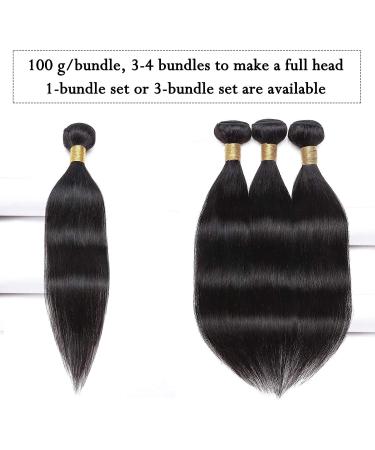 Rich Choices Human Hair Extensions 1006-3 | Premium Quality International Shipping - Buy Online on GoSupps.com