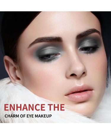 Boobeen Cream Eyeshadow Stick - Waterproof Shimmer Eye Shadow Pencil - Eye Brightener Crayon - Buy Online on GoSupps.com