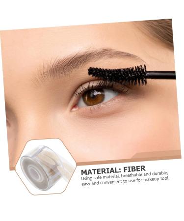 Abaodam 2400 Pcs Makeup Tape Double Sided Eyelid Tape Eye Lid Lifters Tape Eyelid Stickers Miss Single Sided - Buy Online on GoSupps.com